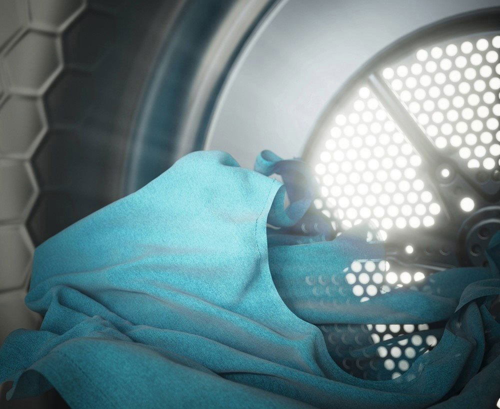 Sušička prádla MIELE TSA 233WP EU1 LW Active