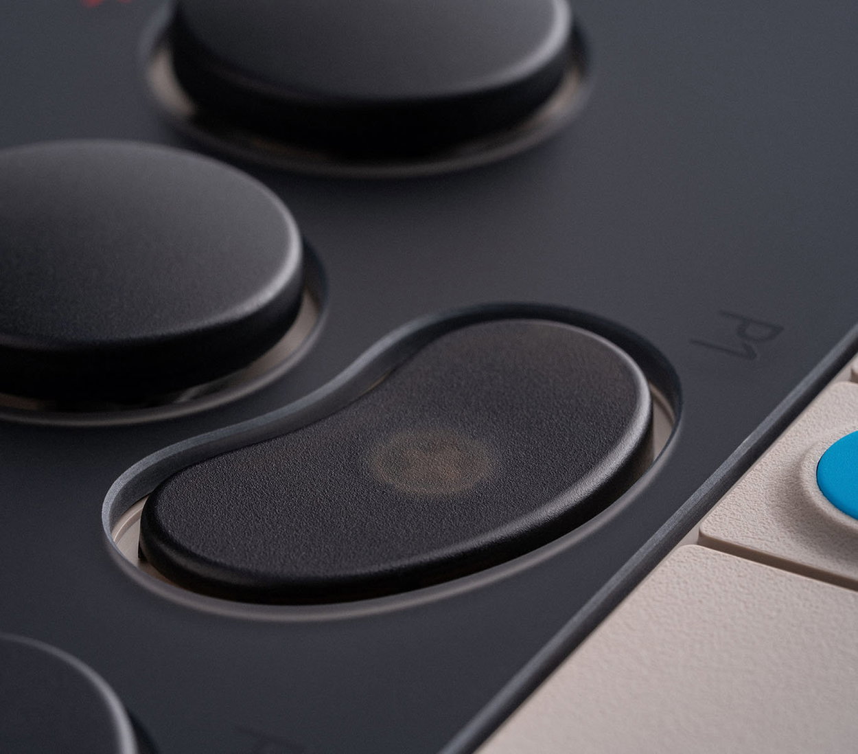 Arcade stick 8BitDo Arcade Controller - Nintendo Switch / PC