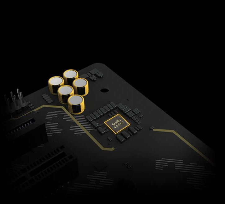 Hauptplatine ASUS TUF GAMING A620M-PLUS