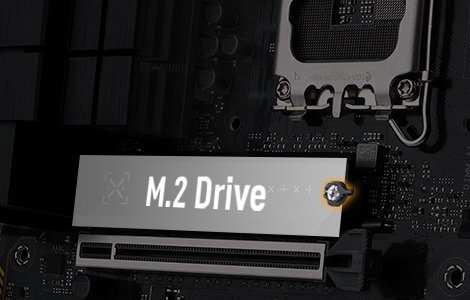 ASUS TUF GAMING B760M-PLUS WIFI II alaplap