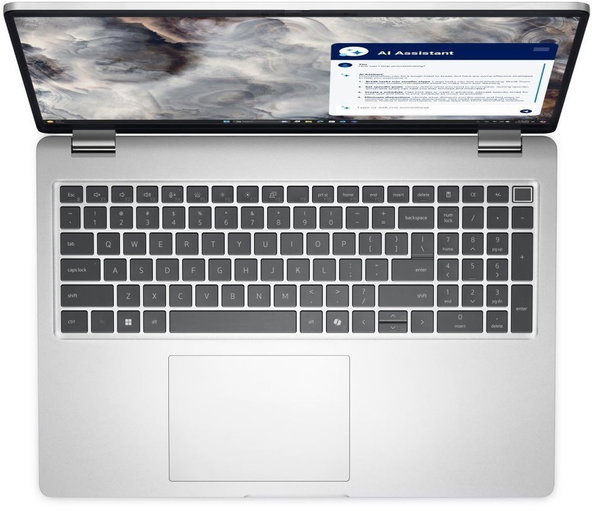 Dell Pro 16 Plus PB16250