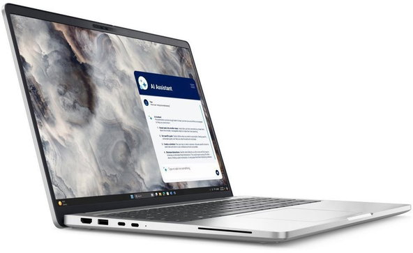 Dell Pro 16 Plus PB16250