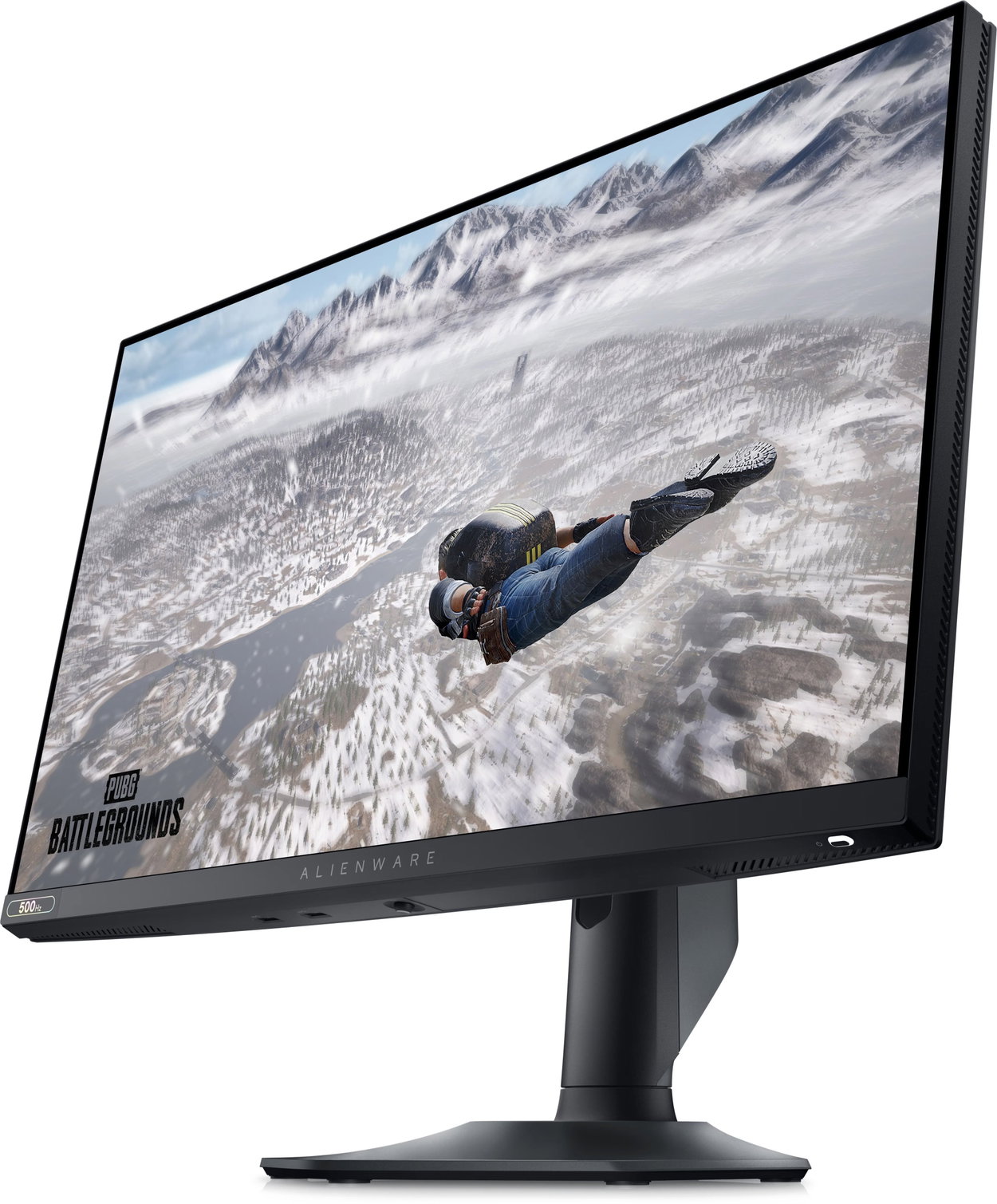 Monitor 25" Dell Alienware AW2524HF