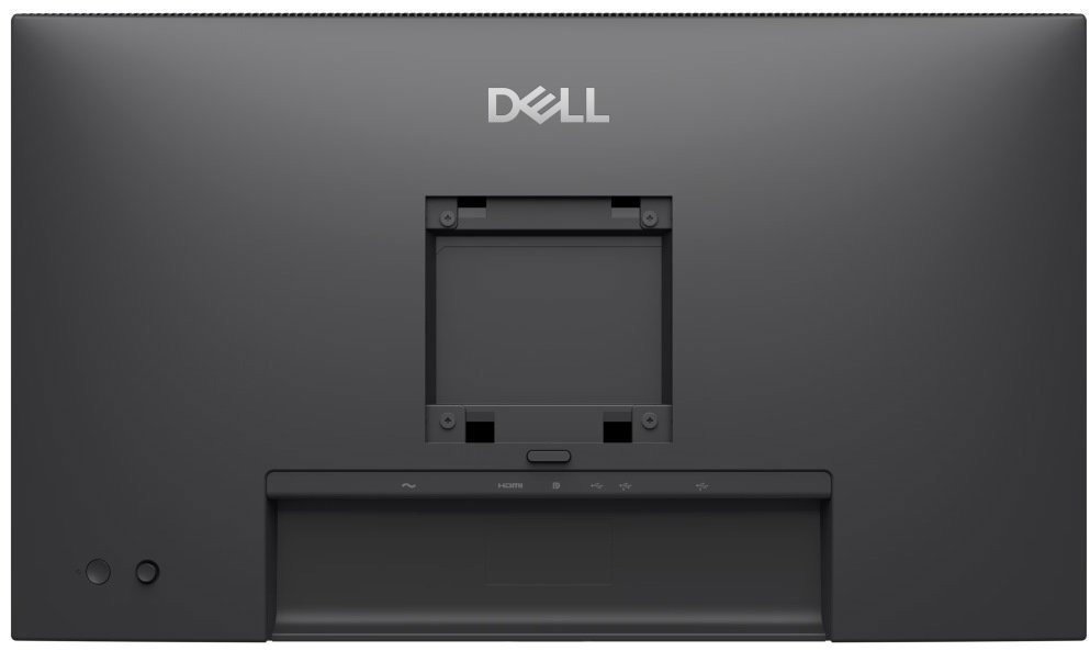23.8" Dell Pro P2426H Monitor - Without Stand