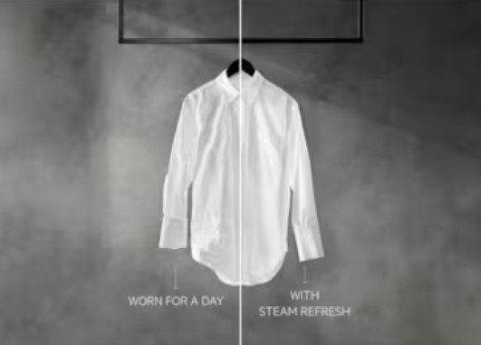 Parní pračka AEG 7000 ProSteam® LFR73864CC