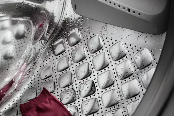 Parní pračka AEG 7000 ProSteam® LFR73864CC