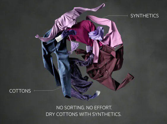 Sušička prádla AEG 8000 AbsoluteCare® TR838P4C