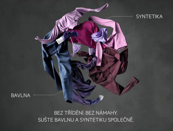 Sušička prádla AEG 8000 AbsoluteCare® TR8182C