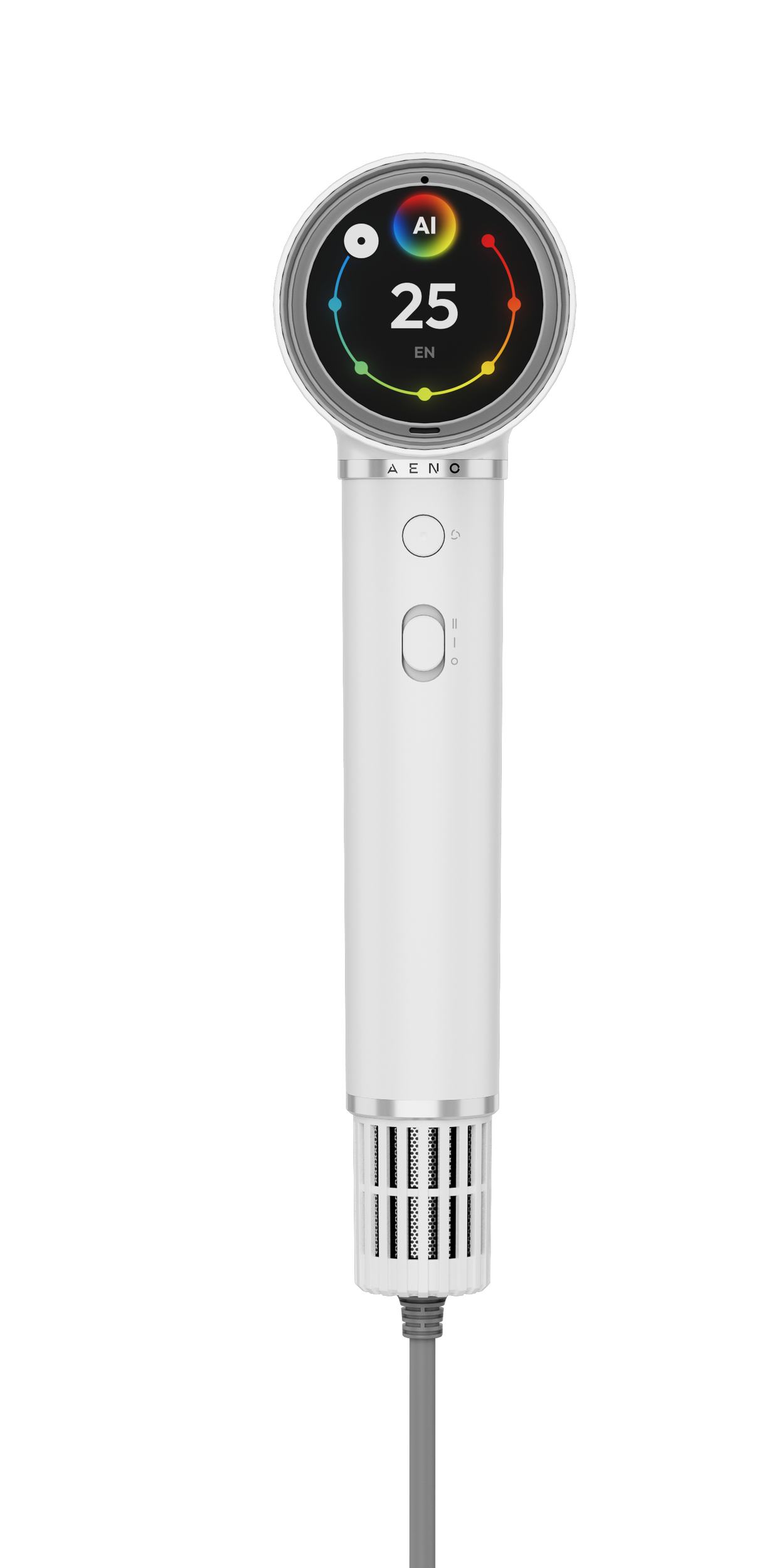 Fén na vlasy AENO AI fén na vlasy HD5 bílý