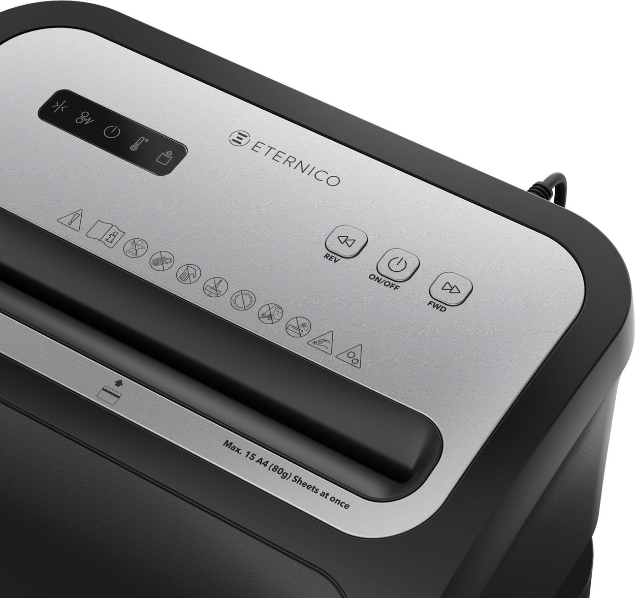 Eternico OfficeShred PSH2100