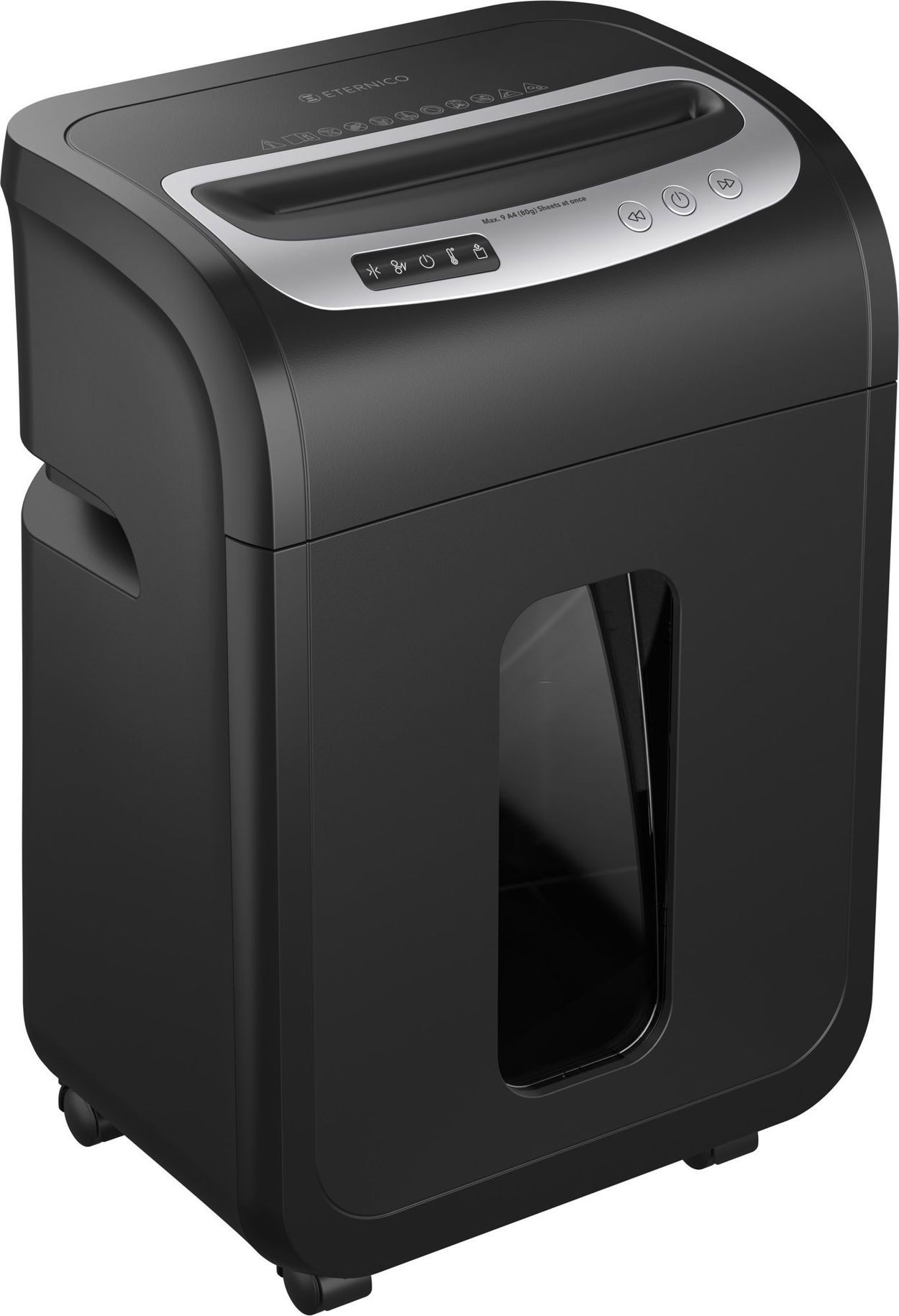 Eternico MicroShred PSH4000