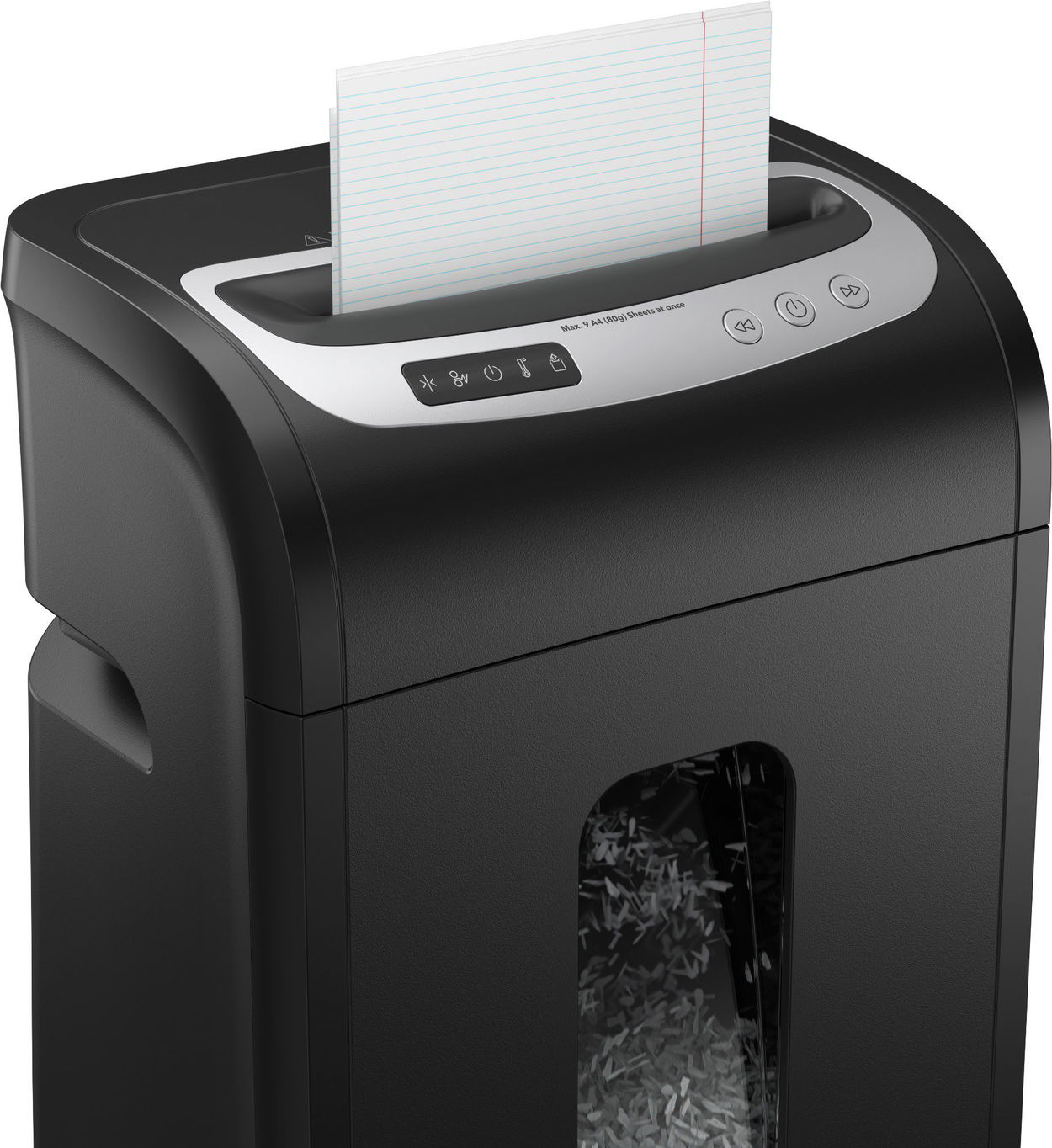 Eternico MicroShred PSH4000