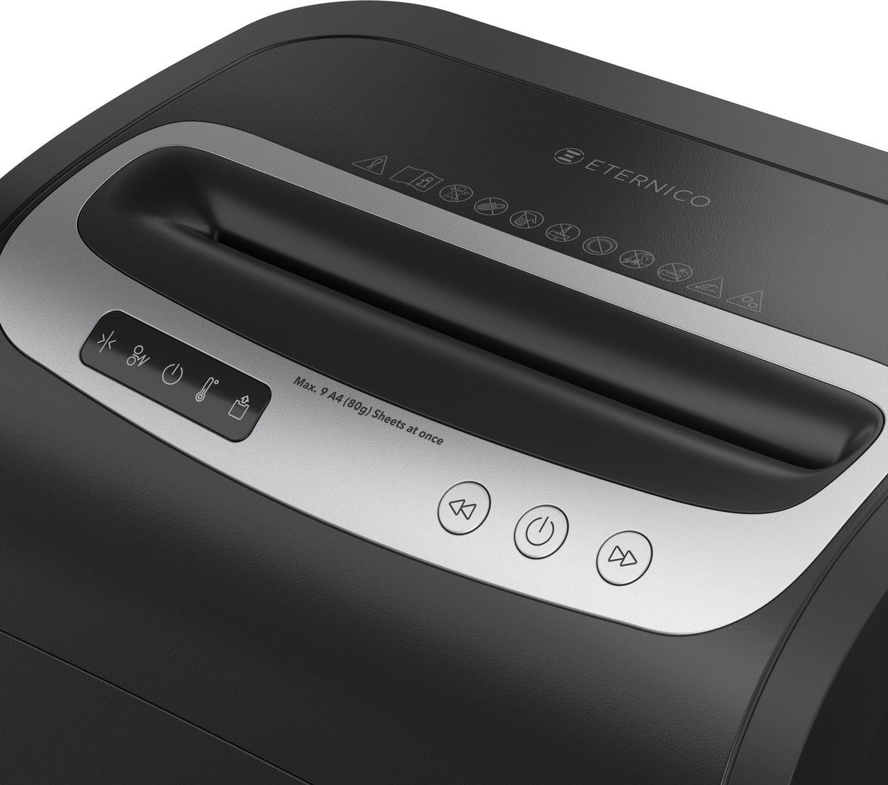 Eternico MicroShred PSH4000