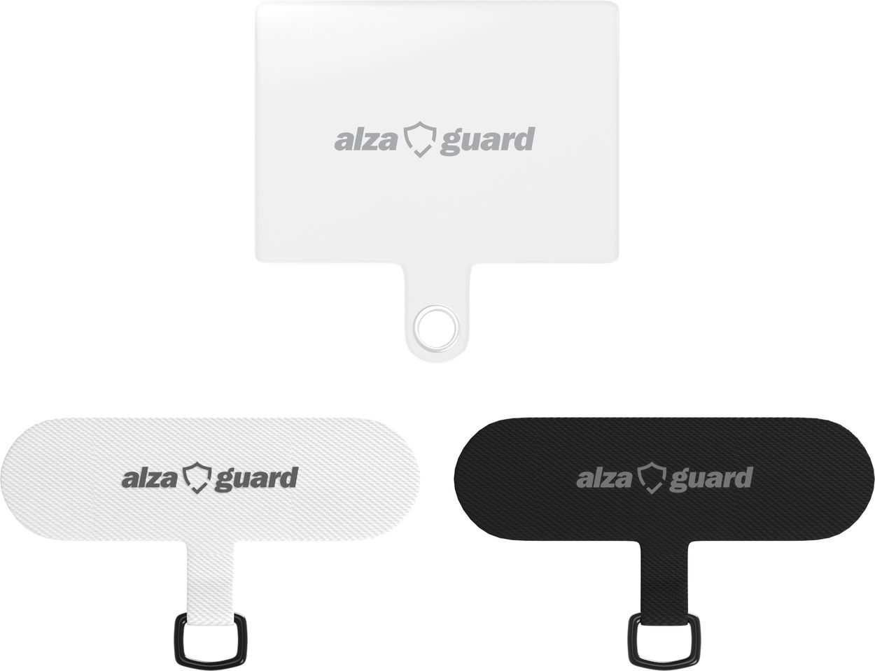 AlzaGuard Universal-Telefon-Schlüsselband