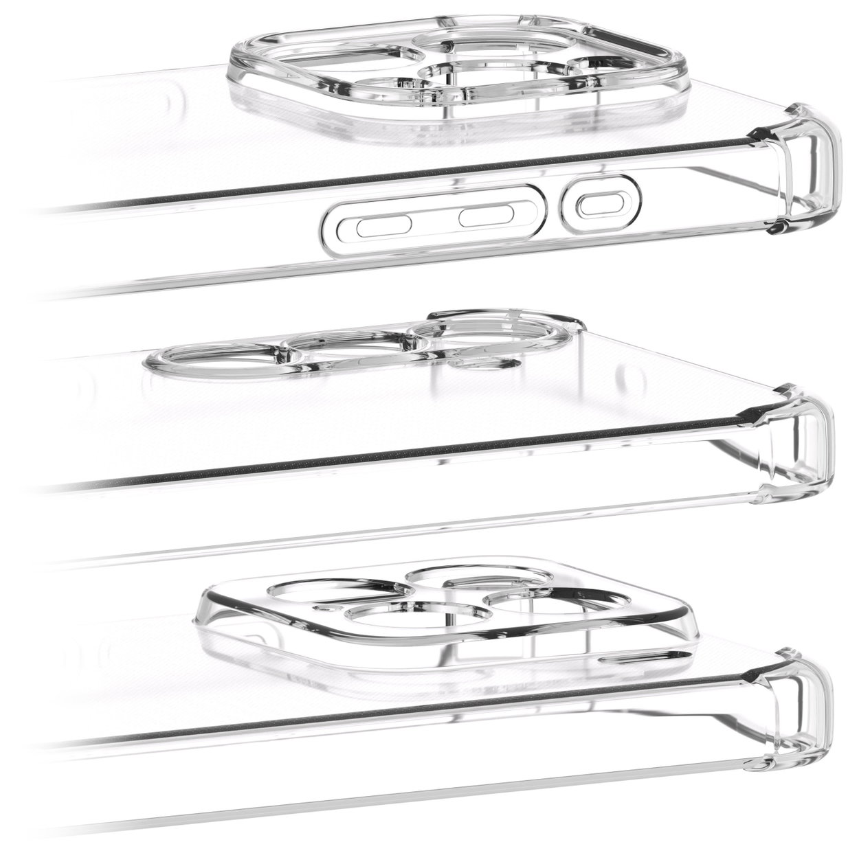 AlzaGuard Shockproof Case