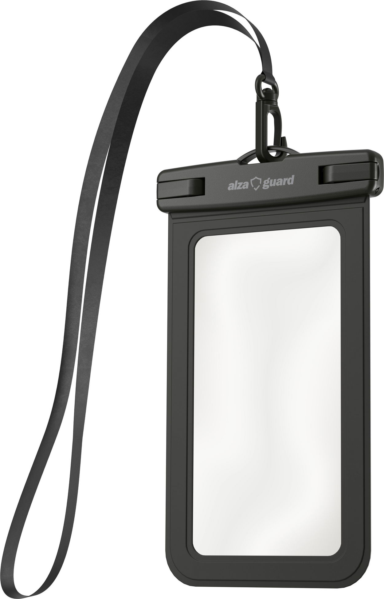 AlzaGuard WaterProof Shield vízálló tok