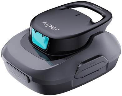 Bazénový vysavač Aiper SCubaSE Black