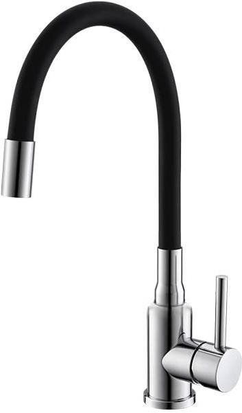 Alveus Rock 130 91 + Mintas Black CHR