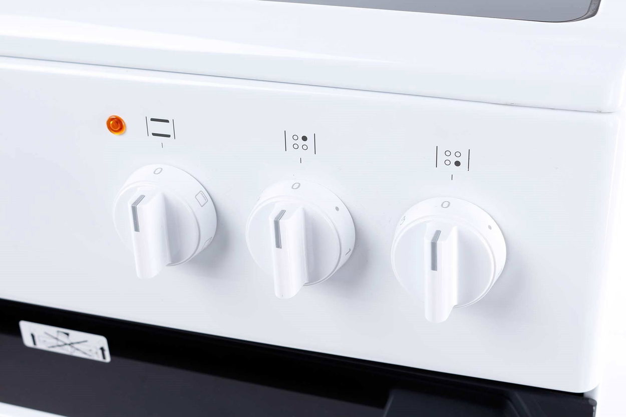 Sporák AMICA SS 14 W