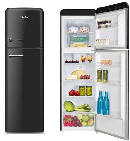 AMICA VDN 1772 B refrigerator