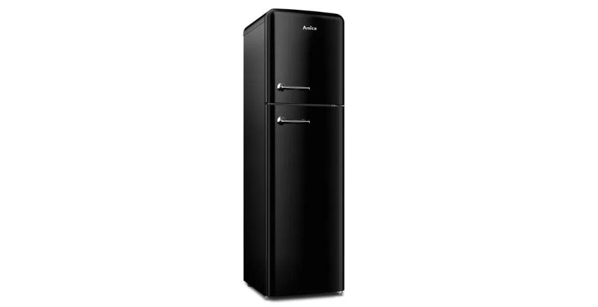 AMICA VDN 1772 B refrigerator