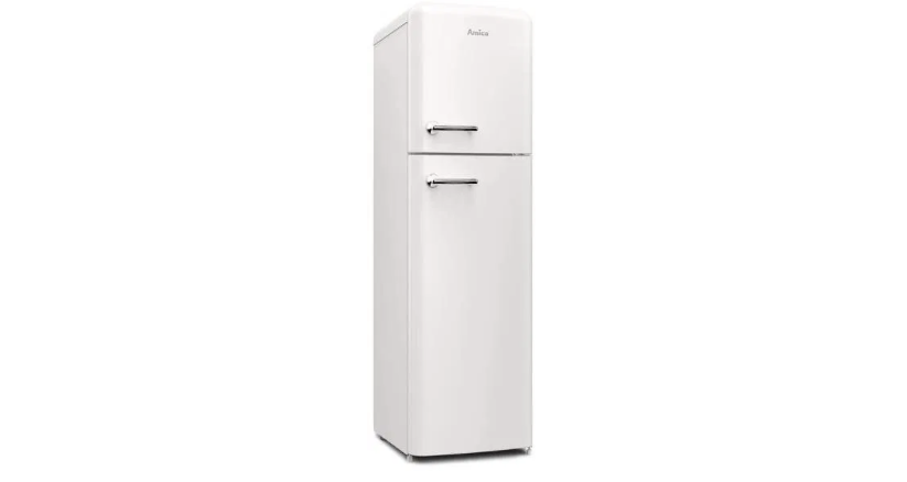 AMICA VDN 1772 W hűtőszekrény