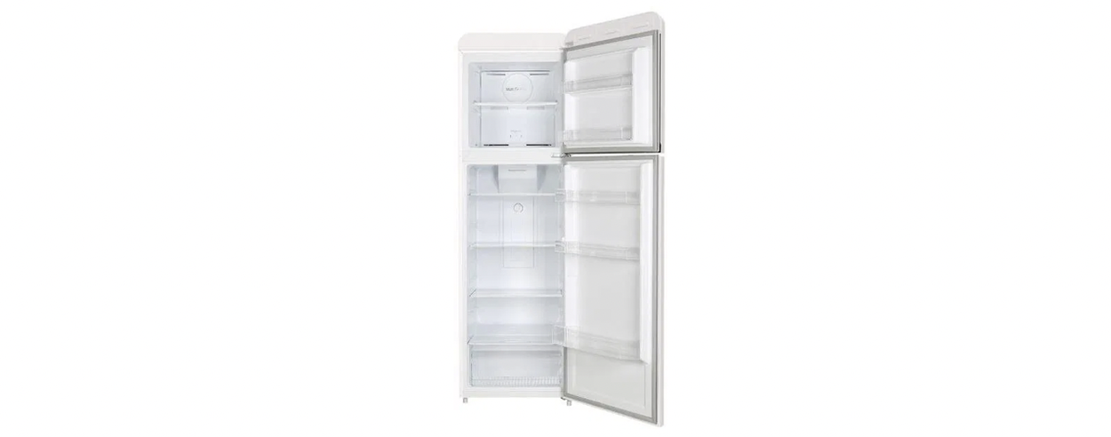 AMICA VDN 1772 W hűtőszekrény