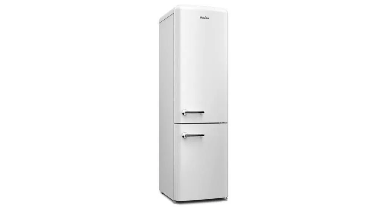 AMICA VCN 1862 W refrigerator