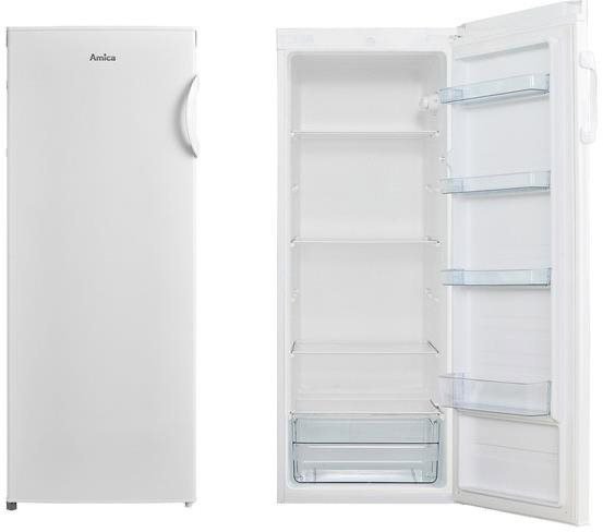 AMICA VJ 1432 BW refrigerator