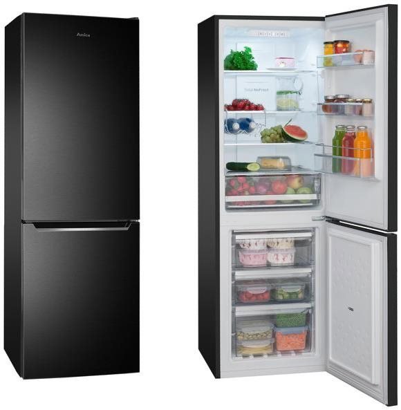AMICA FK2695.4FTHAA refrigerator