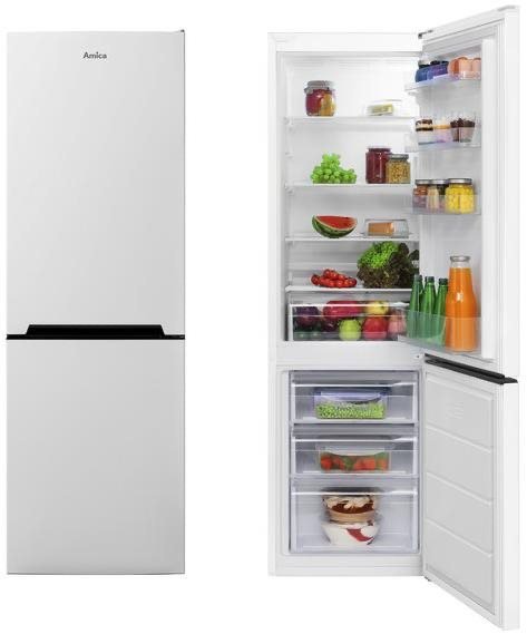 AMICA FK2515.4UT refrigerator