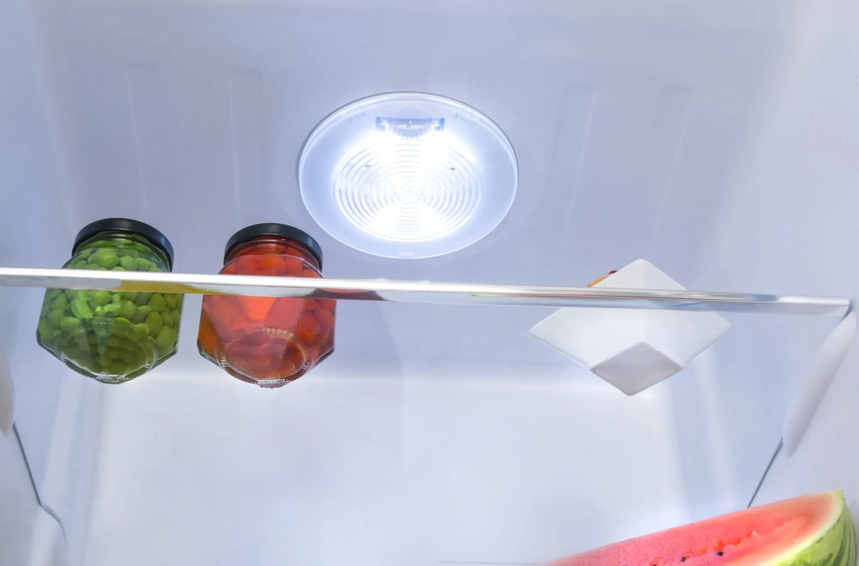 AMICA KGCR 387100 K Fridge