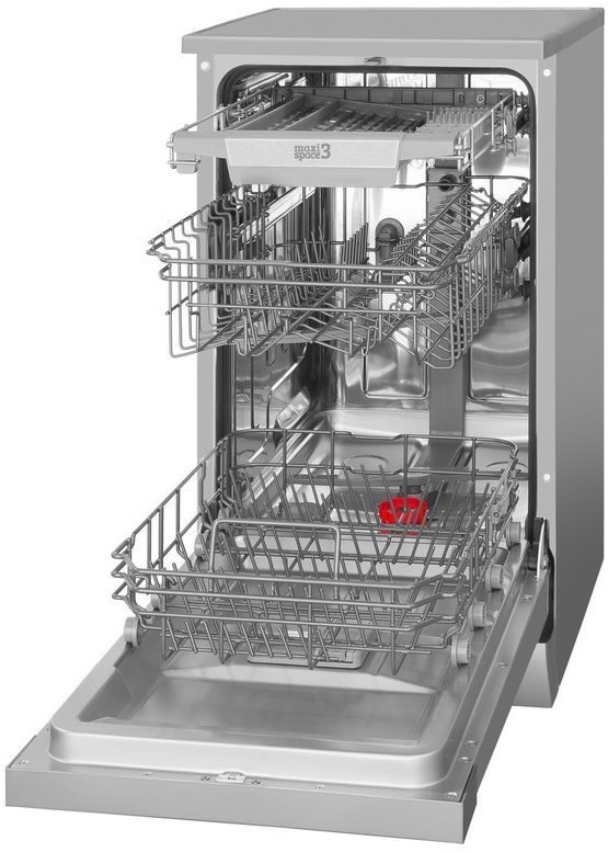 AMICA MV 447 ADX Dishwasher