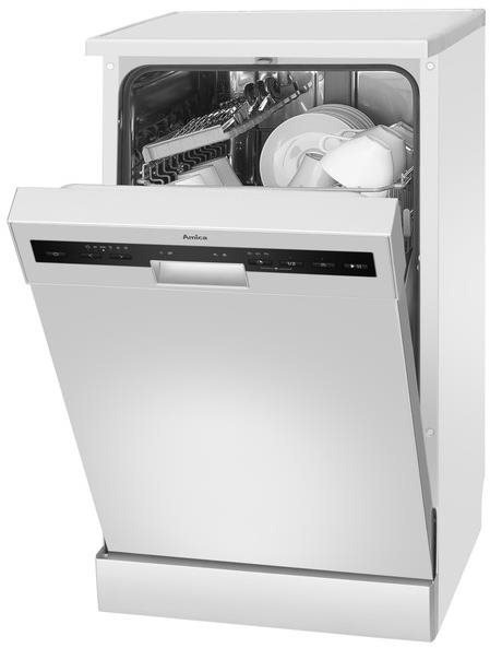 AMICA MVA 456 ADW Dishwasher