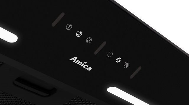 Digestoř AMICA SIO 655 BG