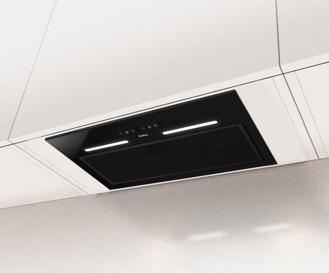 Digestoř AMICA SIO 655 BG