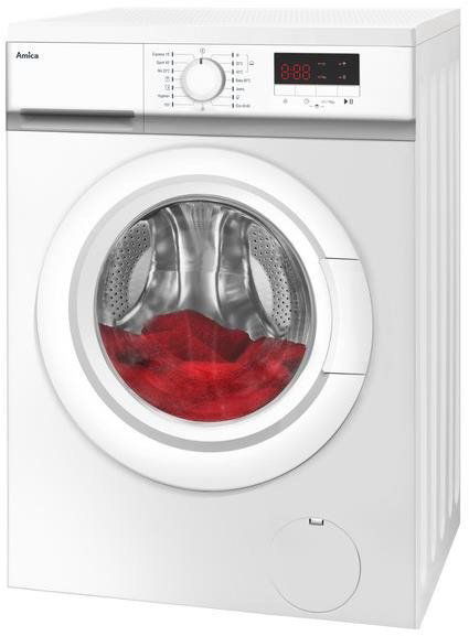 Úzká pračka AMICA GWAS610DL