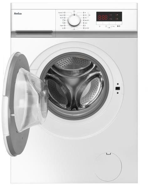 Úzká pračka AMICA GWAS610DL