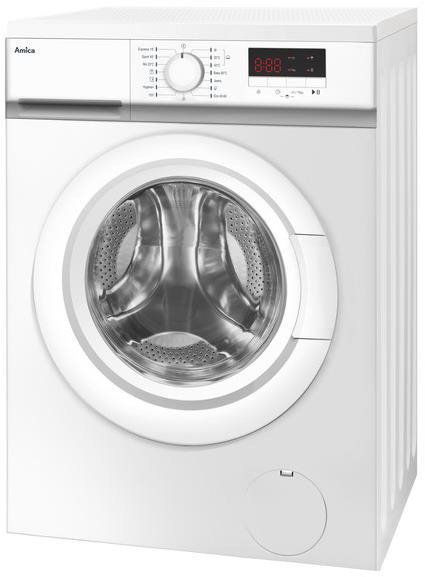 Úzká pračka AMICA GWAS610DL