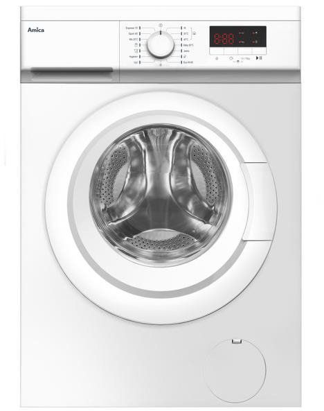 Úzká pračka AMICA GWAS610DL