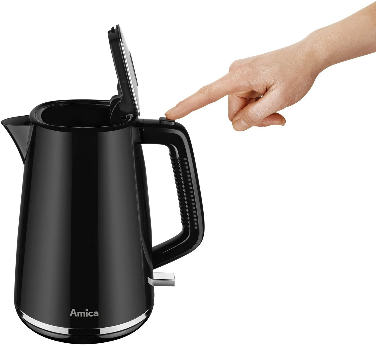 AMICA KF 3040 Electric Kettle