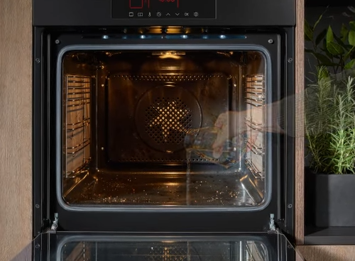 AMICA TES 19 MB built-in oven