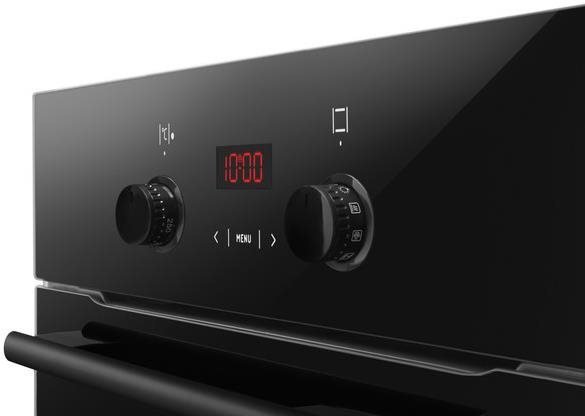 AMICA TFB 126 MB beépíthető sütő