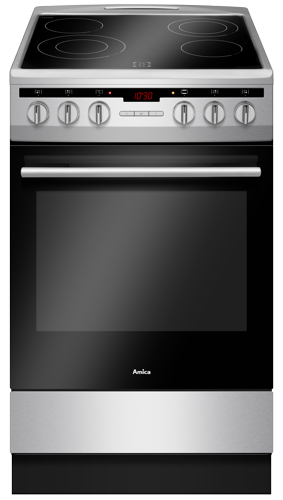 AMICA SSA 110 X cooker