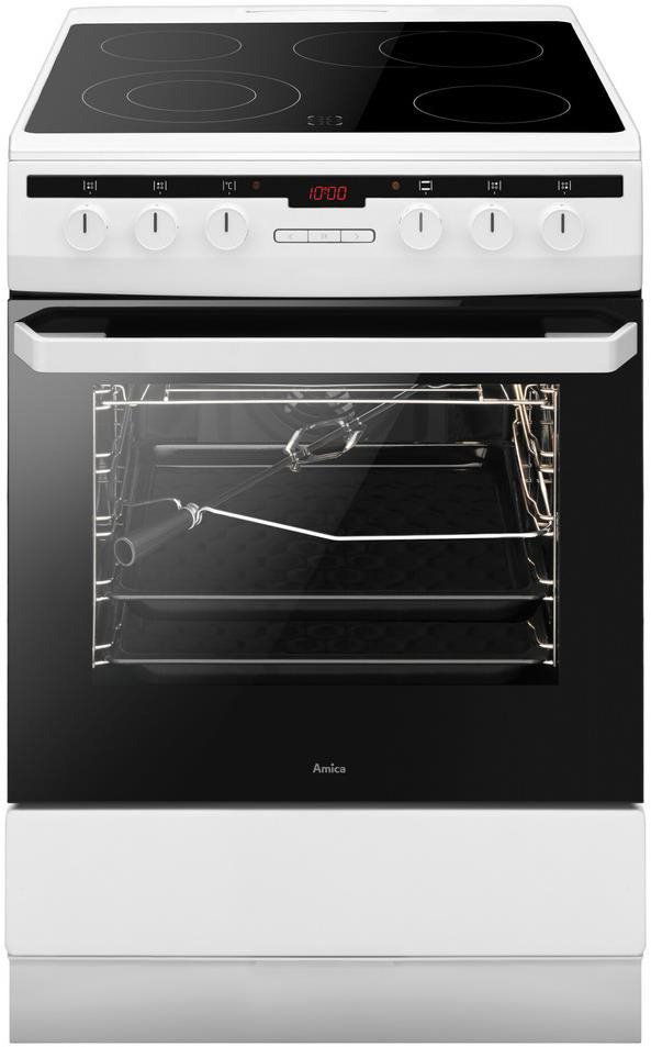 Sporák AMICA SSA 6110 OCW