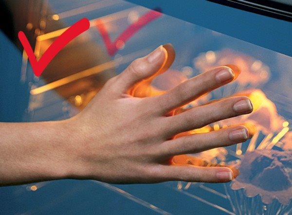 Sporák AMICA SPA 6110 TLW