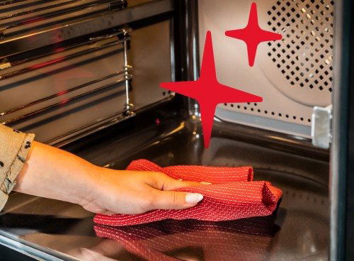 Sporák AMICA SSA 6110 OCW