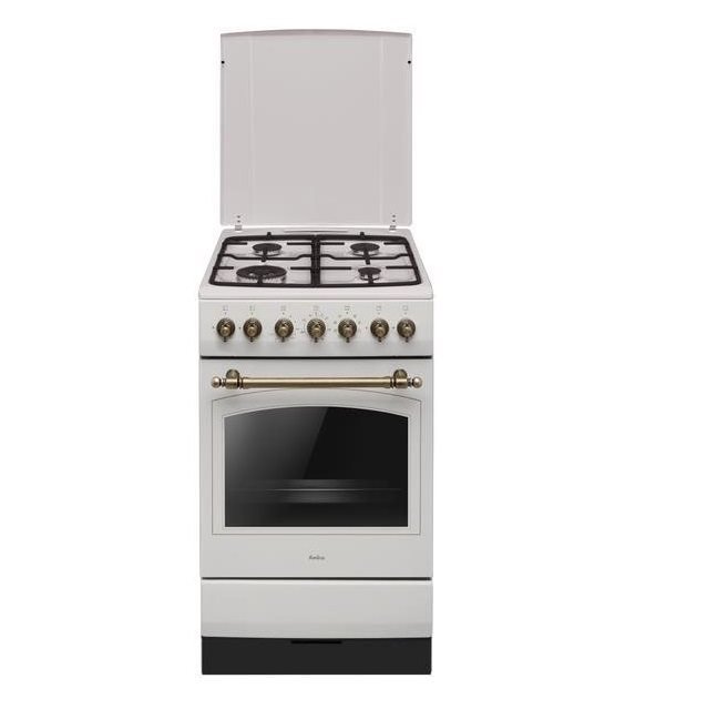 White goods / Dual fuel cookers / Cookers