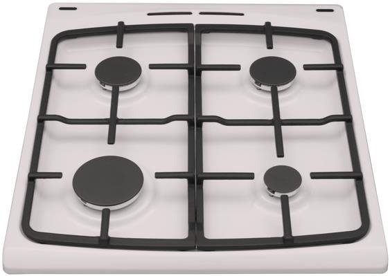 White goods / Dual fuel cookers / Cookers