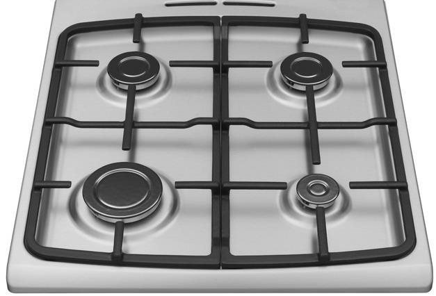 AMICA SP 14 EBS cooker